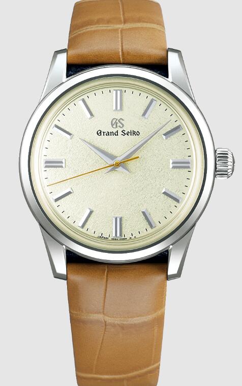 Grand Seiko Elegance Replica Watch SBGW281